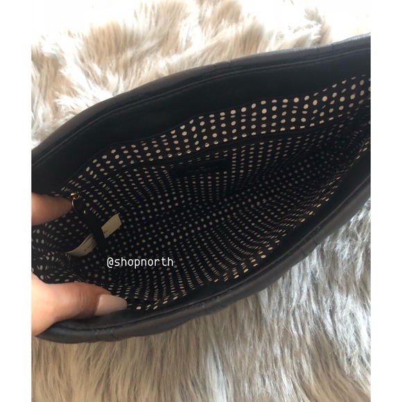 Kate Spade Quilted Shoulder Bag - Picture 7 of 8